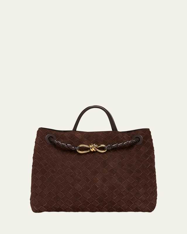 Medium Andiamo Tote Bag